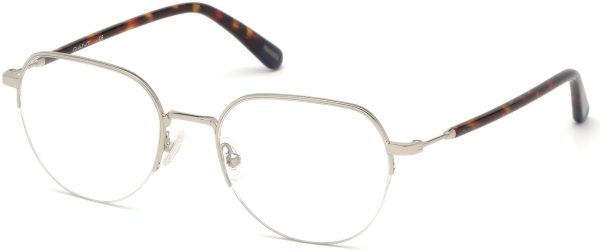 Gant GA3195 Geometric Eyeglasses For Men For Sale - Image 2