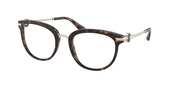 Bvlgari BV4195B Cat Eye Eyeglasses Supply - Image 2