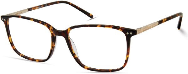 Marcolin MA3020 Square Eyeglasses For Men Cheap - Image 2