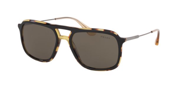 Prada CONCEPTUAL PR06VSF Pillow Sunglasses Sale