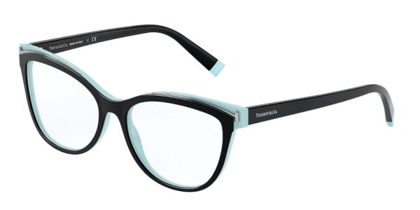Tiffany TF2192F Cat Eye Eyeglasses on Sale
