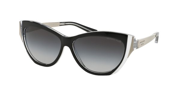 Michael Kors CANEEL (F) MK2005F Cat Eye Sunglasses For Cheap