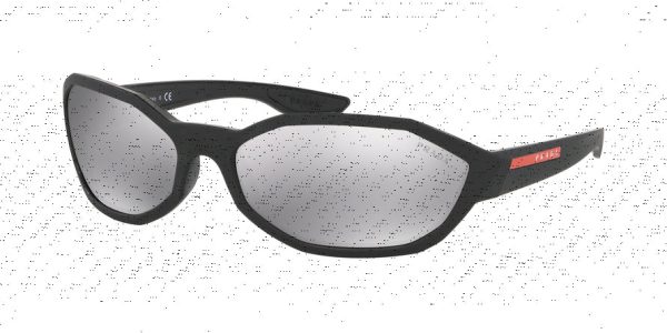 Prada Linea Rossa ACTIVE PS04US Irregular Sunglasses Discount