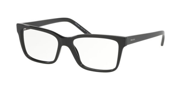 Prada MILLENNIALS PR17VVF Rectangle Eyeglasses Fashion - Image 2