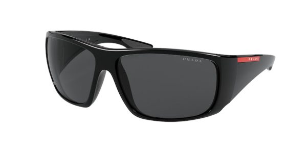 Prada Linea Rossa PS04VS Pillow Sunglasses Discount