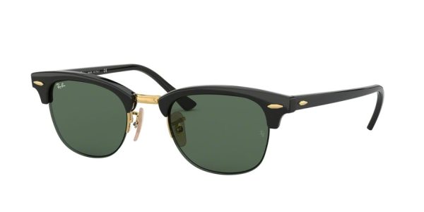 Ray-Ban RB4354 Square Sunglasses Hot on Sale