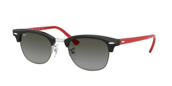 Ray-Ban RB4354 Square Sunglasses Hot on Sale - Image 4