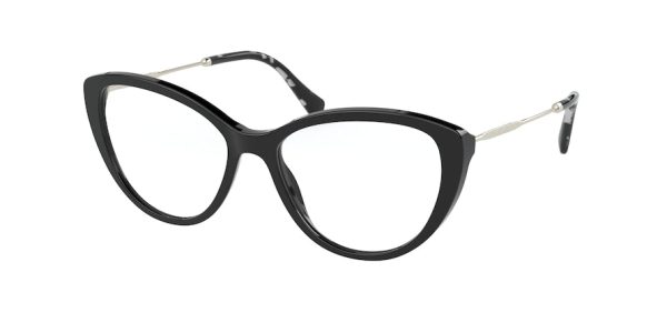 Miu Miu CORE COLLECTION MU02SVA Cat Eye Eyeglasses Online Sale