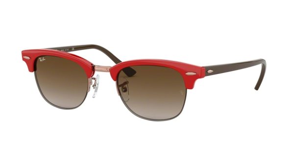 Ray-Ban RB4354 Square Sunglasses Hot on Sale - Image 3