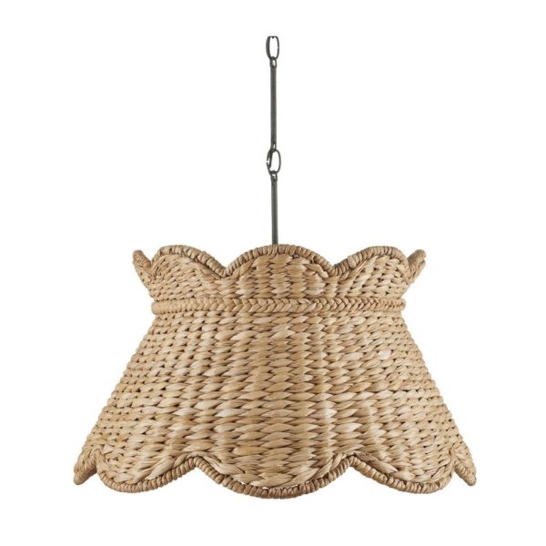 Landry Large Pendant Supply